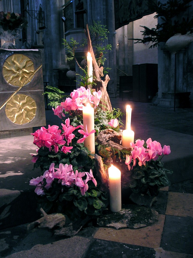 fleurir-en-liturgie